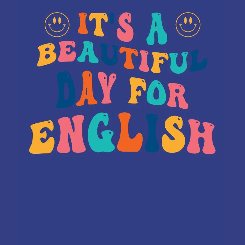 Programme d’anglais Professeur d’anglais