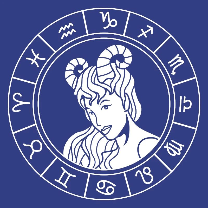 Sternzeichen Widder