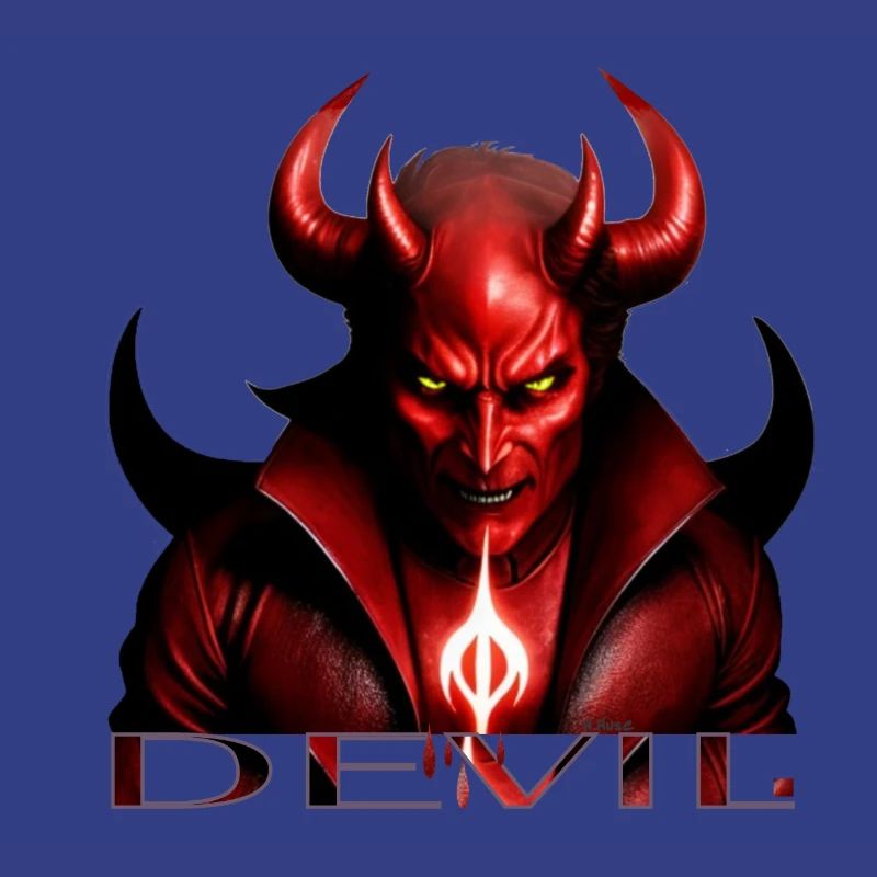 Devil´s Time