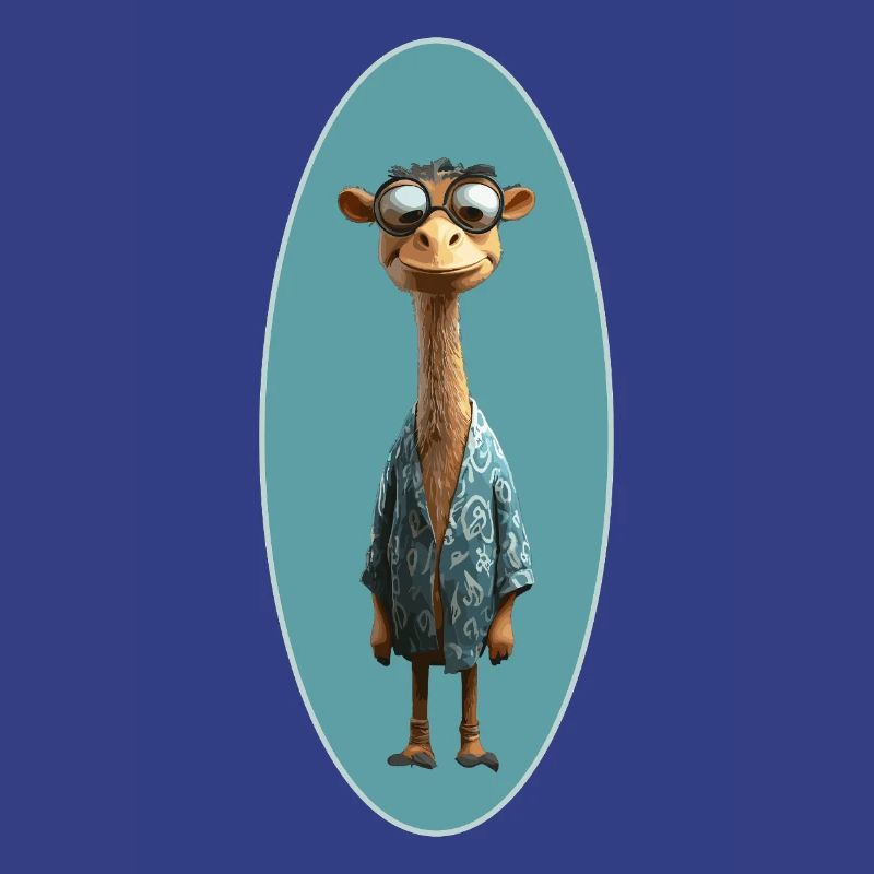 Kamel