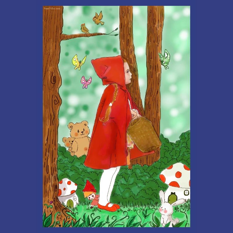 Enchanted Forest