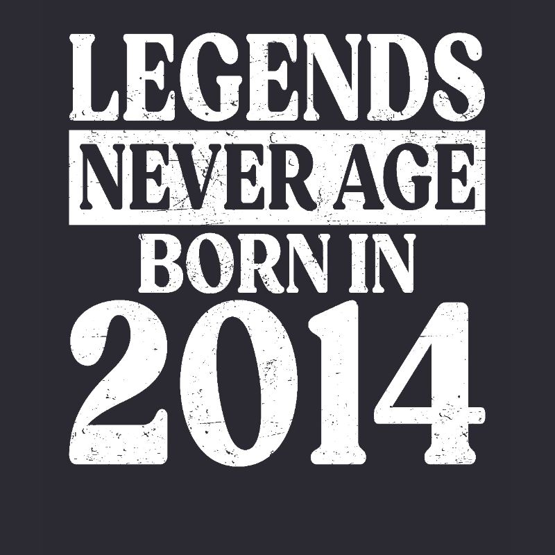 Legends Never Get Old Birthday 2014