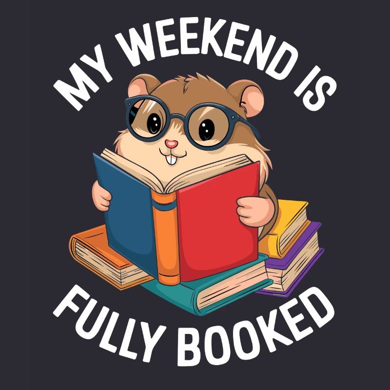 Mon week-end est complet