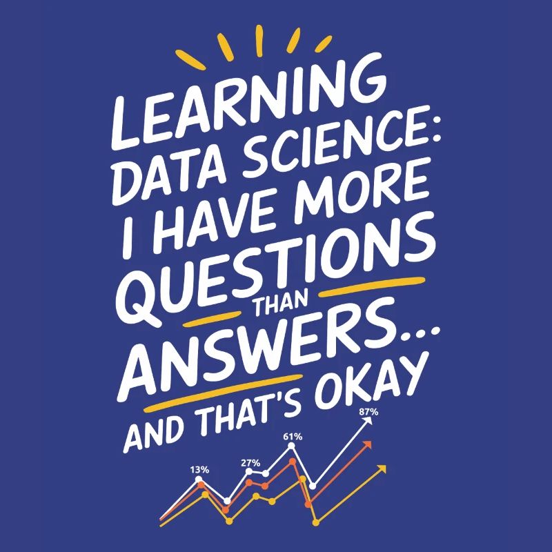 Data Scientist Data Science : Plus de questions que