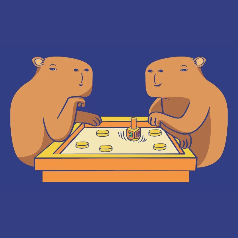 Hanoukka Hanoukka Hanoukka