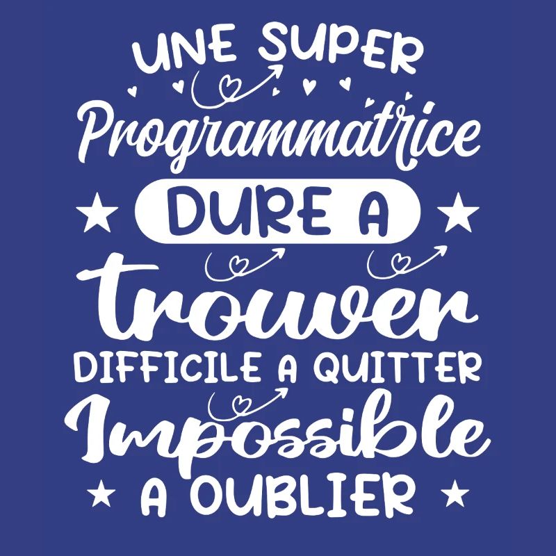 A Super Programmer - Programmer Gift