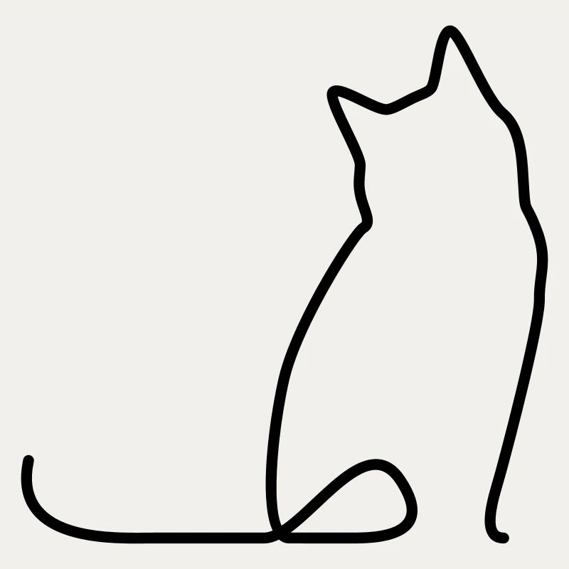 Katze 01