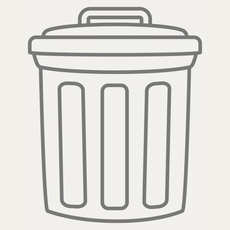 Garbage Can