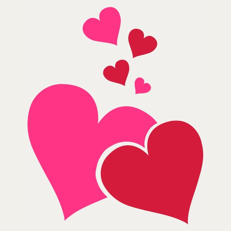 Hearts