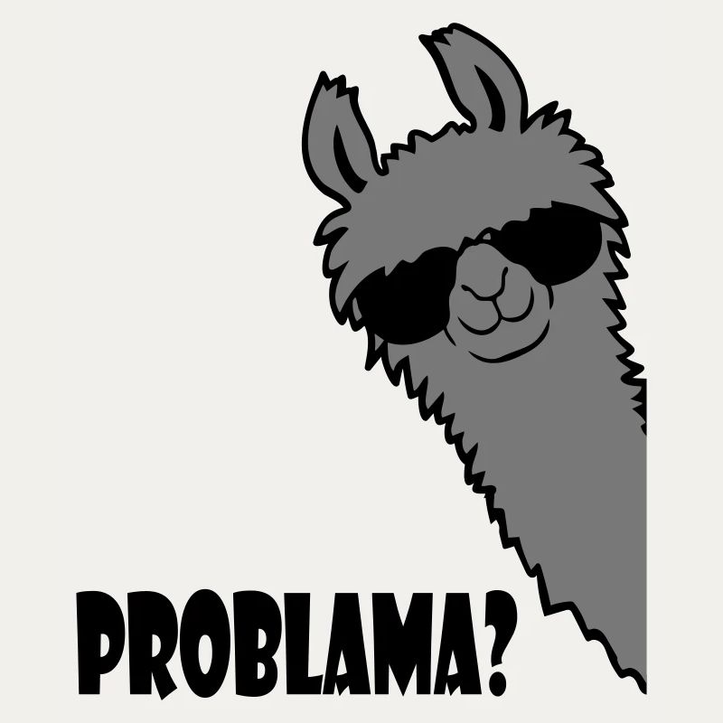 Problama Question Lama