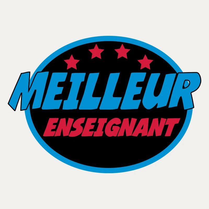 MEILLEUR ENSEIGNANT
