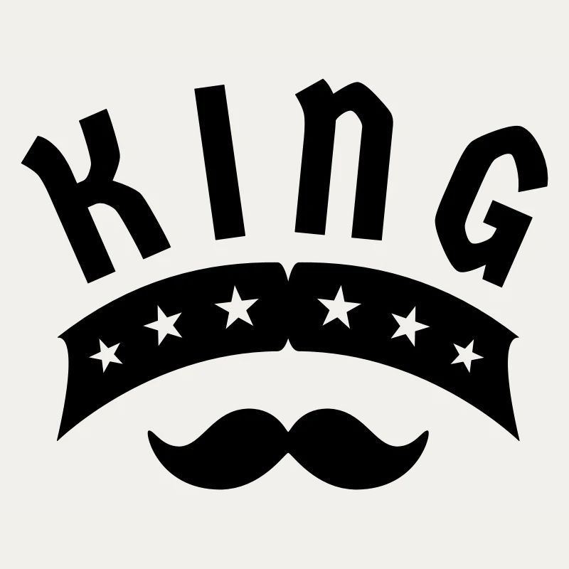 King Crown King Gift