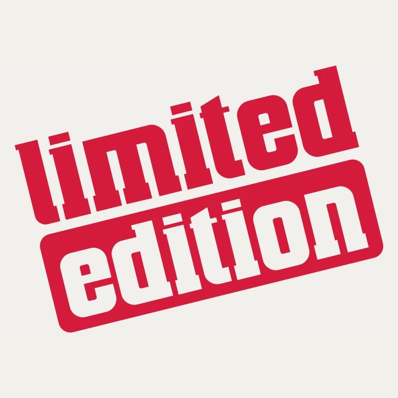 Édition limitée