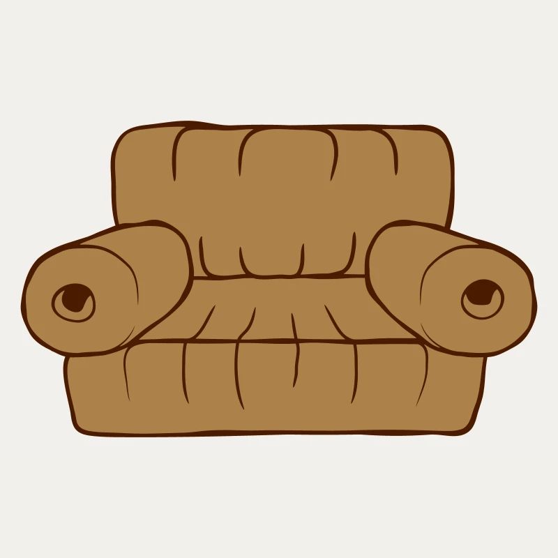 Sofa Couch Wohnzimmer Möbel