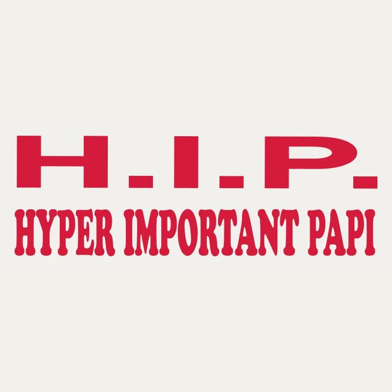 HYPER IMPORTANT PAPI 6509532