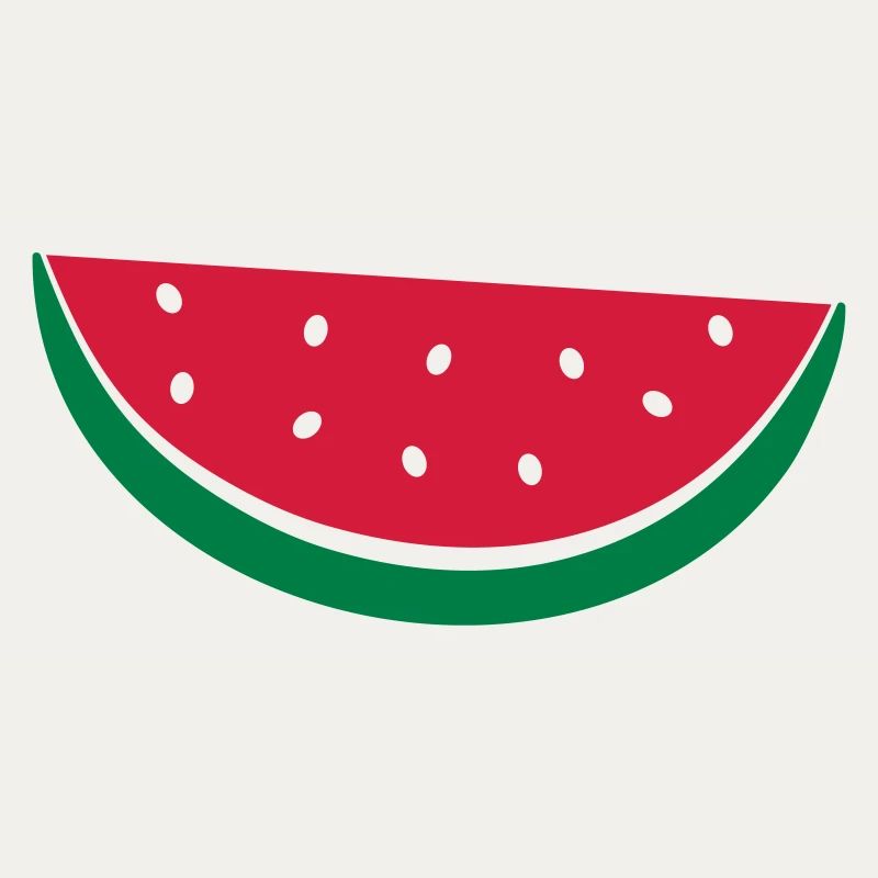 Melon Disc Design