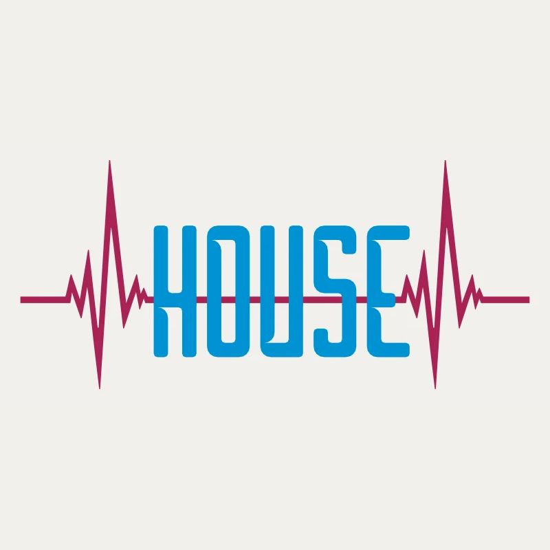 Frequency House Puls Logo