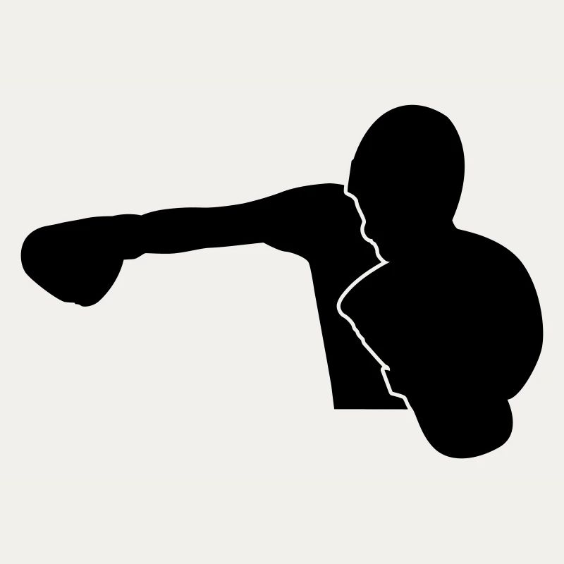 Boxer Beats KnockOut Design