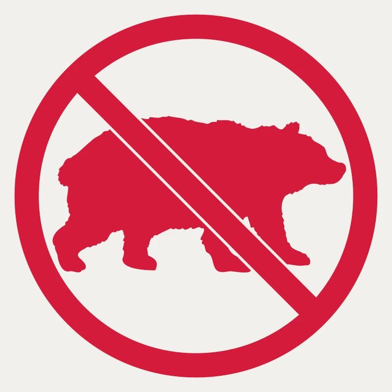 Bouclier Ours Interdit