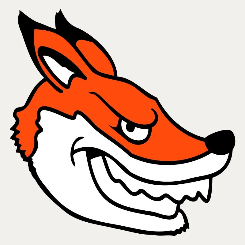 Fox, Evil Eye, , Red Fox, Wild Animal