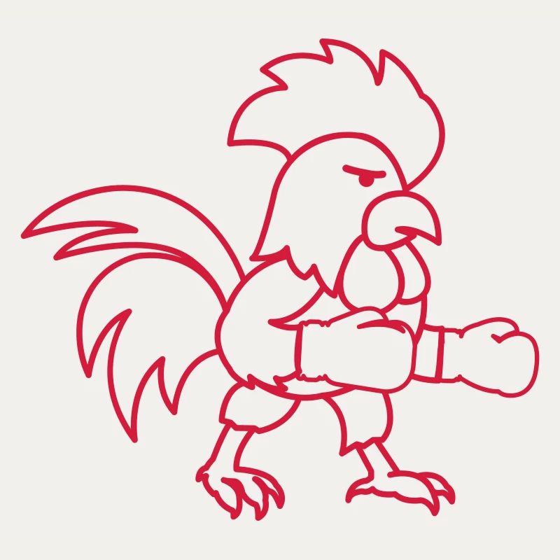 hahn boxer