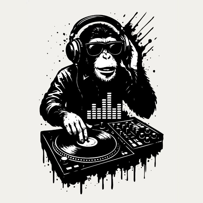 DJ Affe