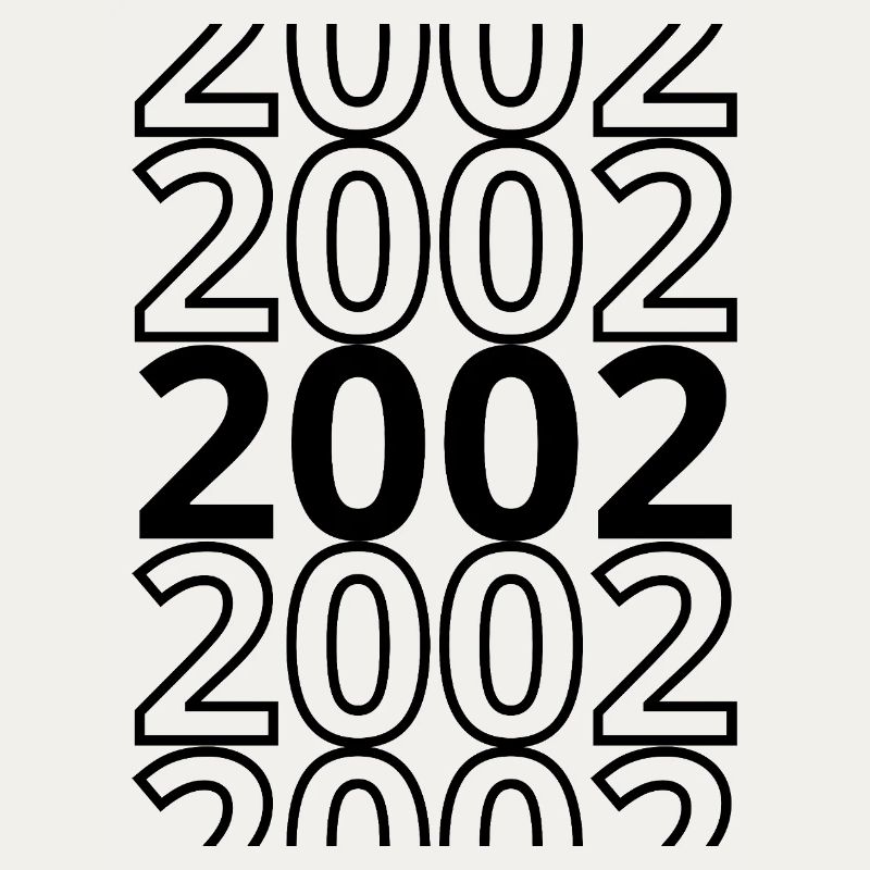2000 2000 2000