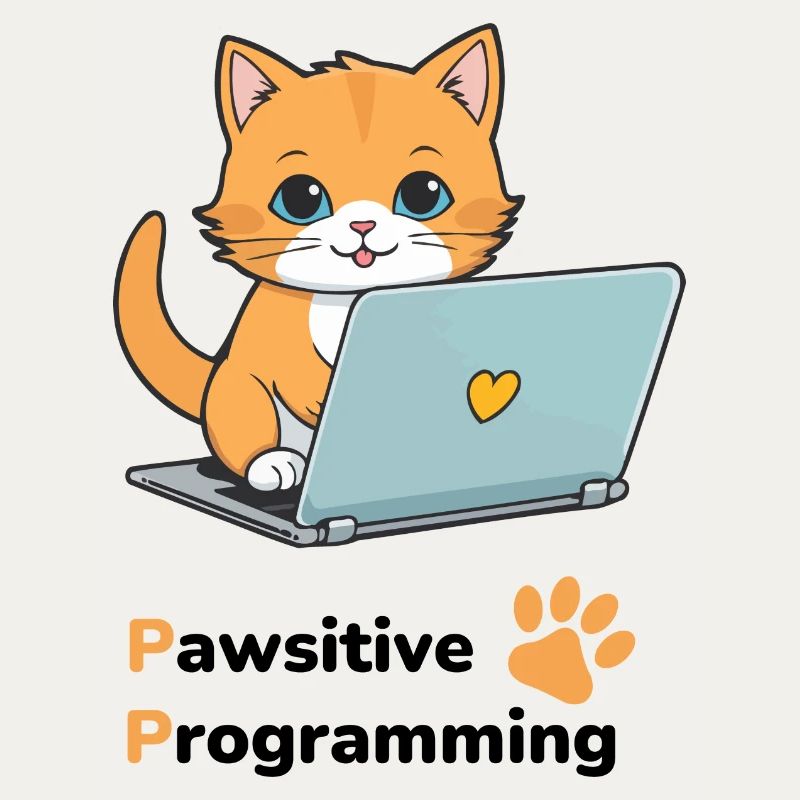 Programmation Pawsitive