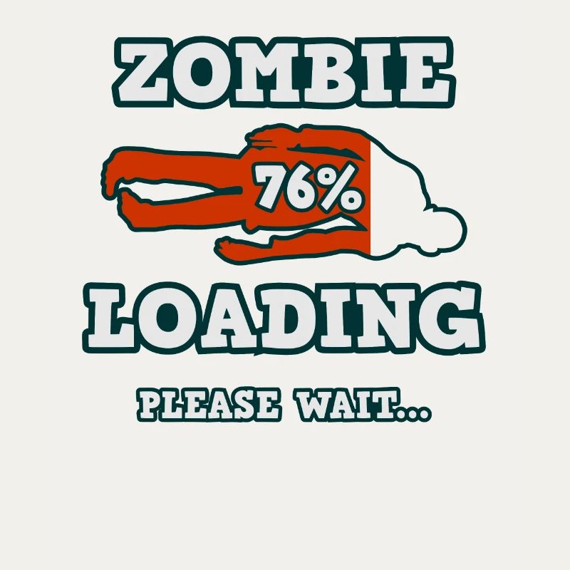 Loading Zombie - Please wait...