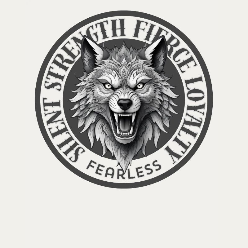Silent Strength