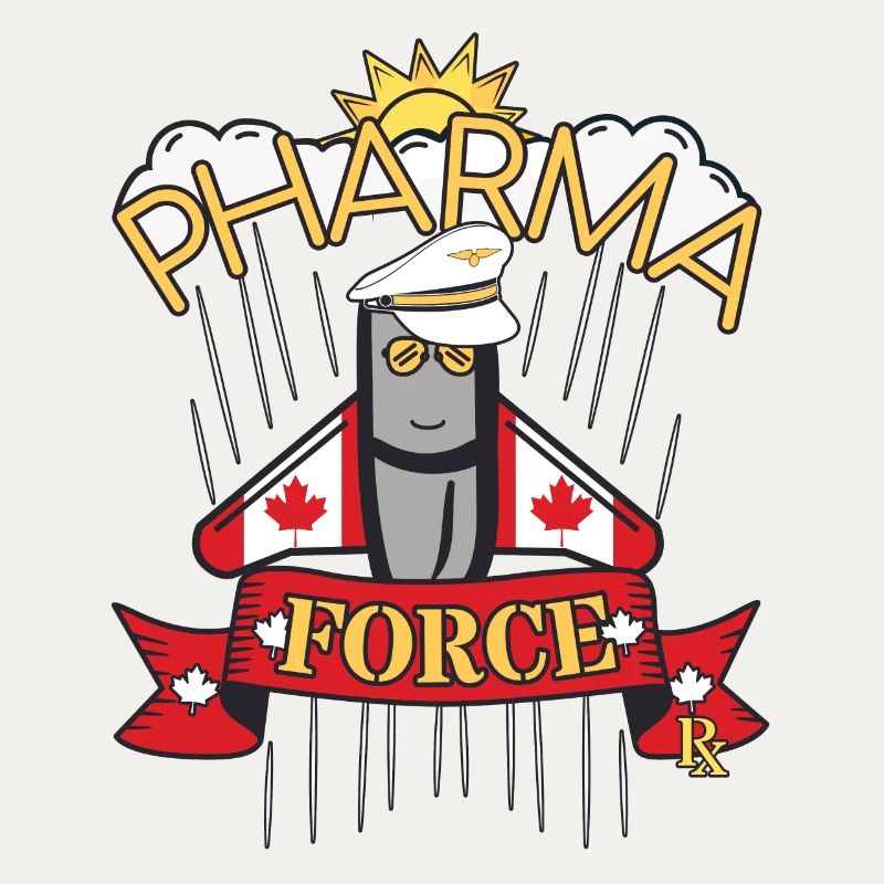Pharmacie Canada Pharma Force