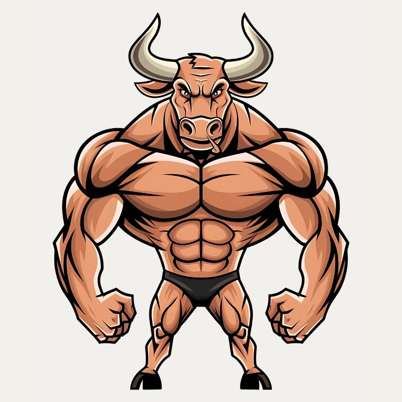 bull