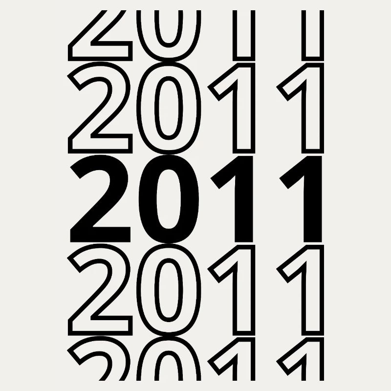 2011 2011 2011