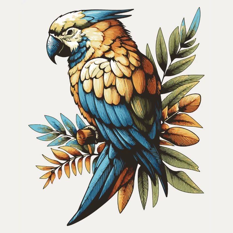 Parrot