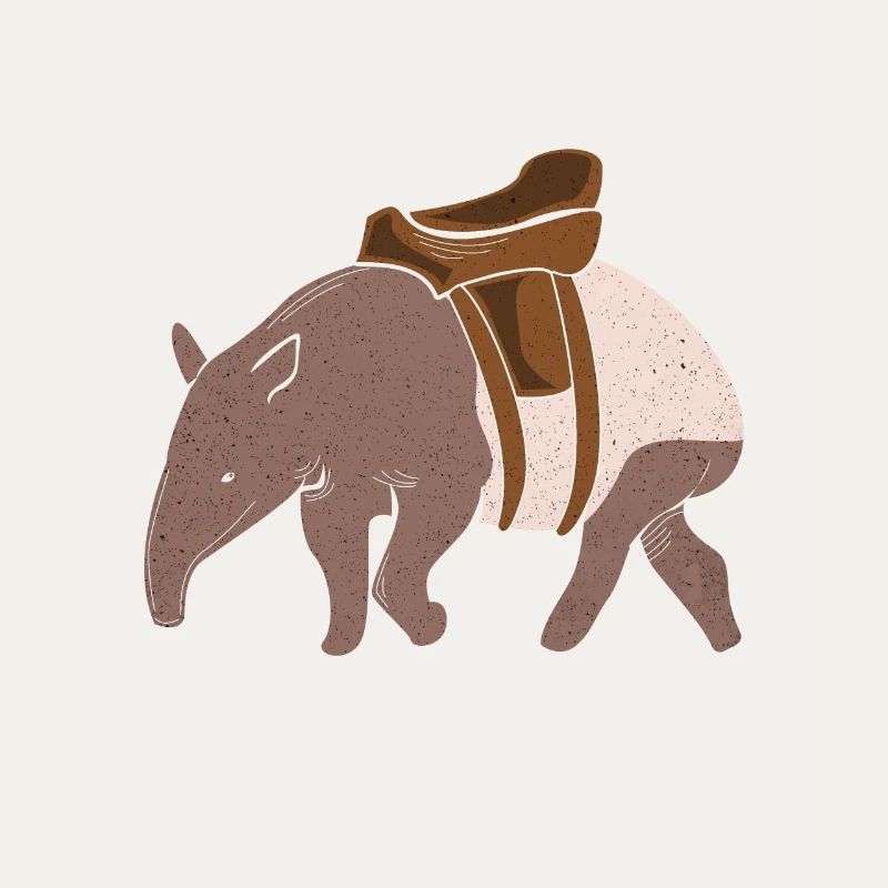 Tapir