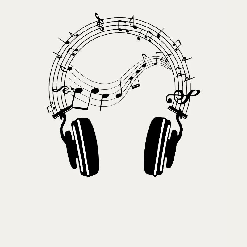 Beats & Notes: Kopfhörer-Design