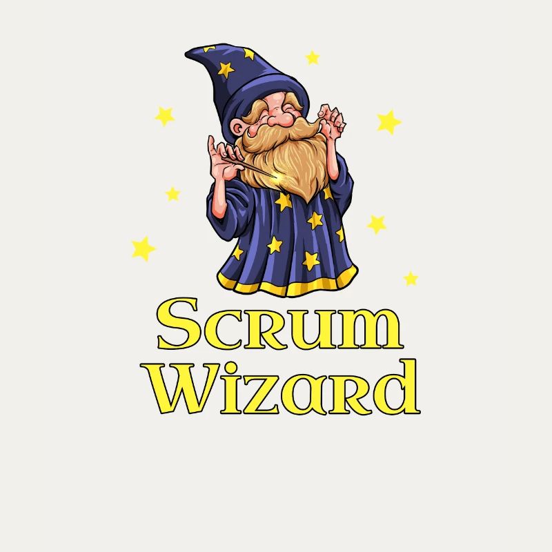 Assistant Scrum - Scrum Master