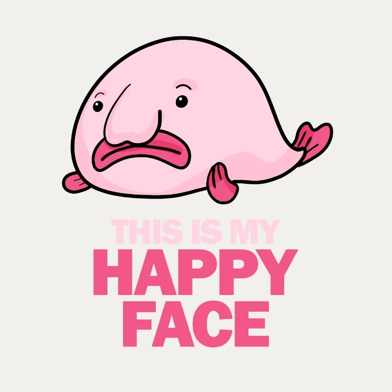 Blobfish