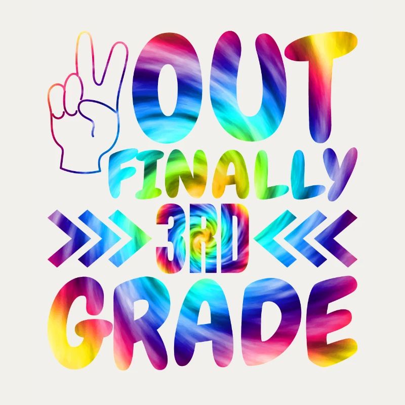 From Finally 3rd grade class elementary school students