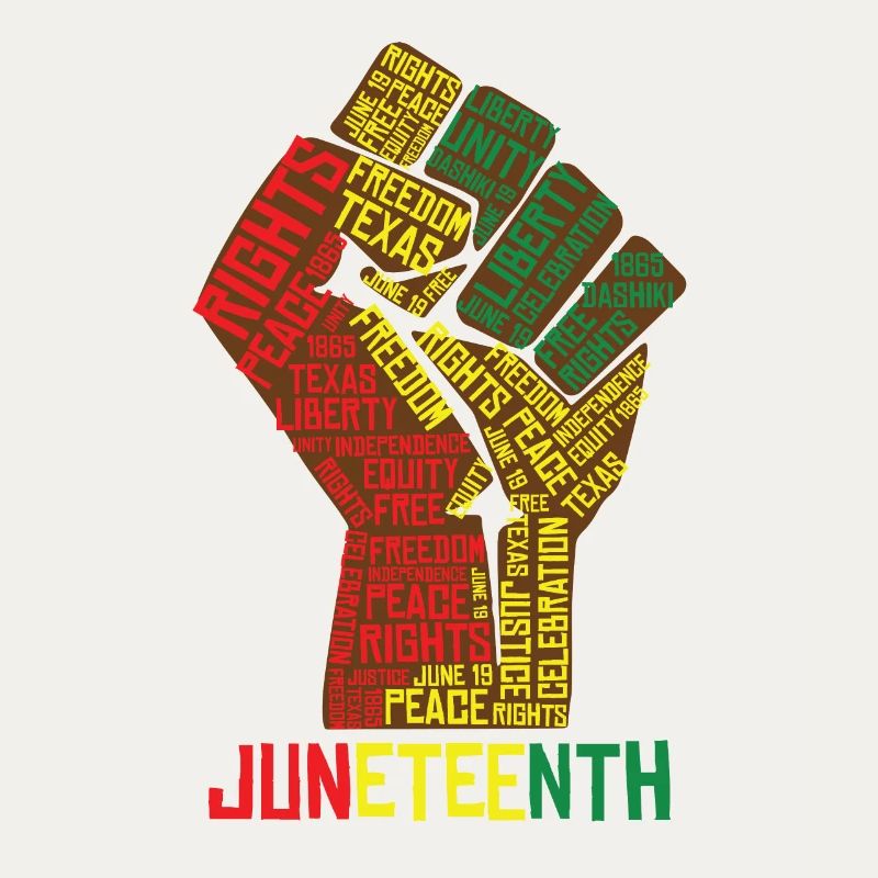Juneteenth Texas Liberty Peace Celebration