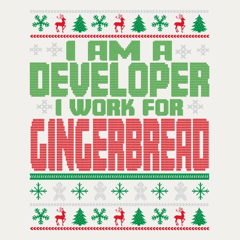 Softwareentwickler Weihnachten Spruch