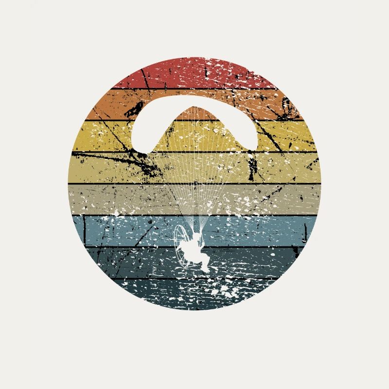 Paramoteur Paramoteur