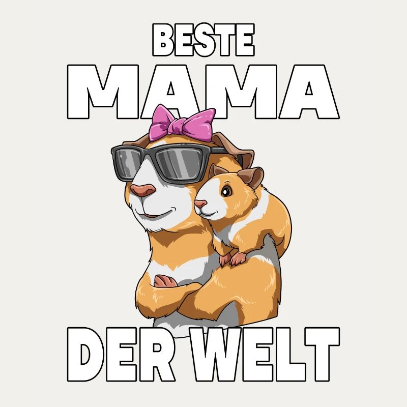 Beste Mama der Welt Muttertag Mutter