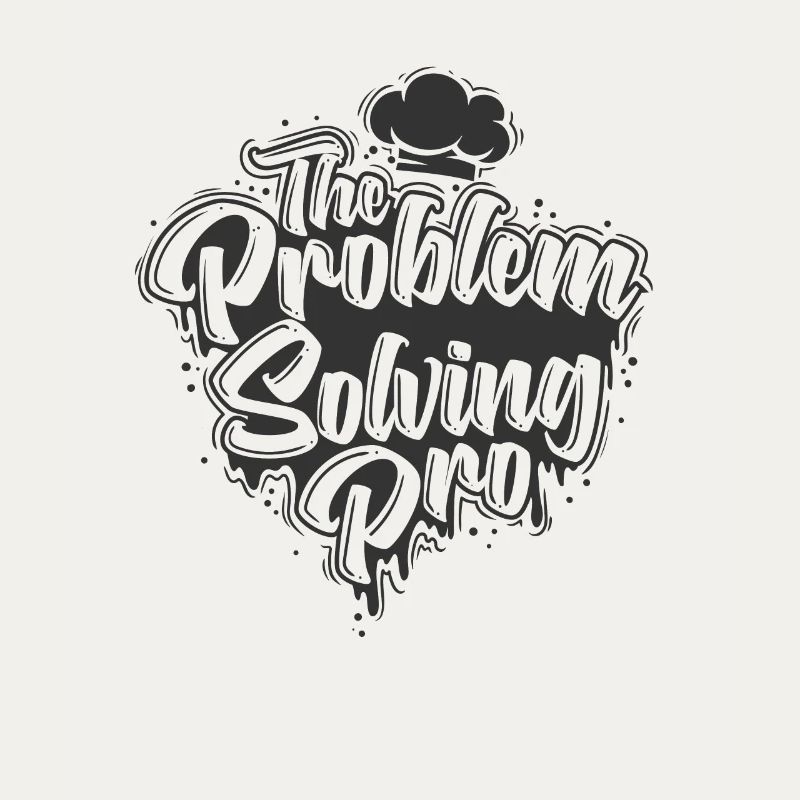 The Problem-Solving Pro