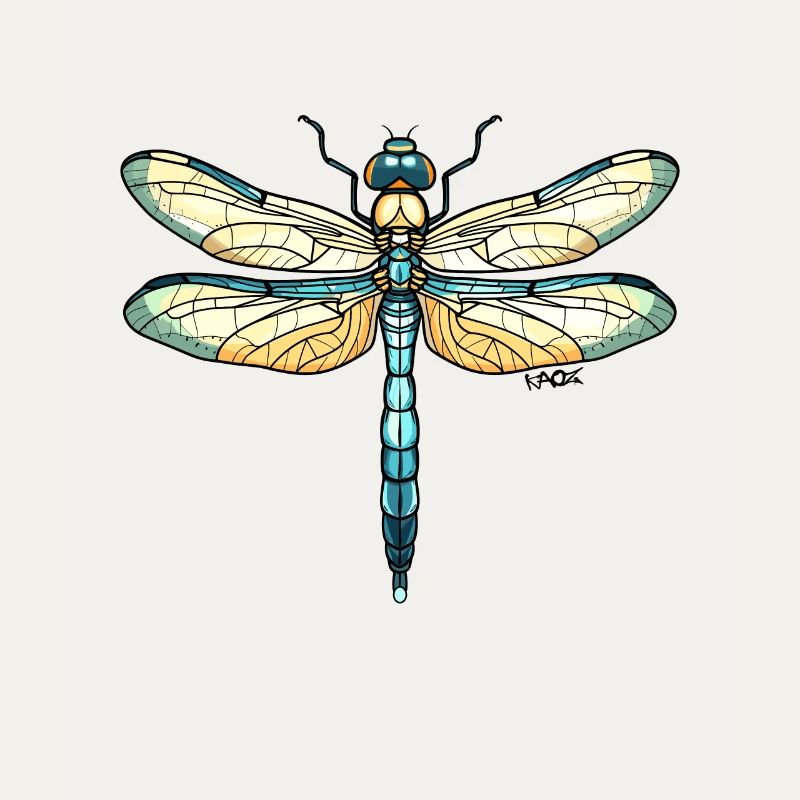 Dragonfly
