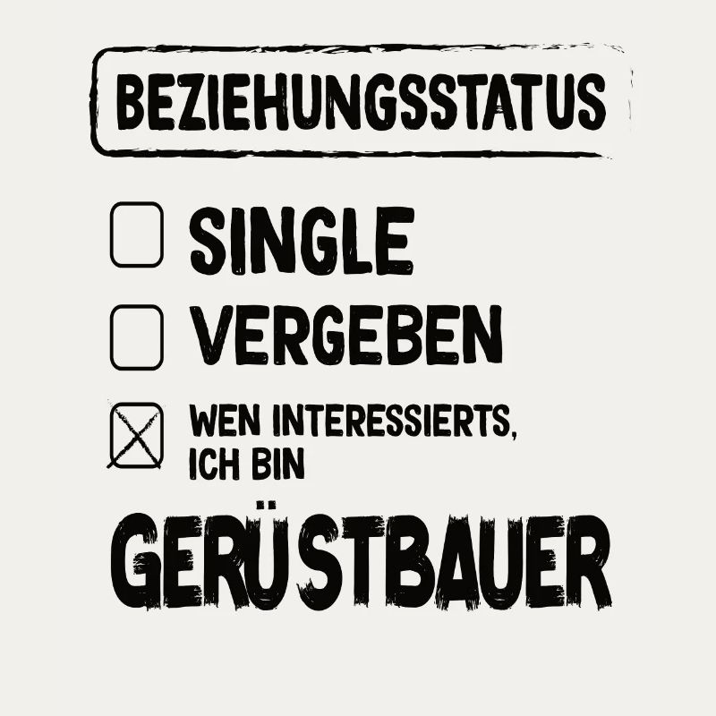 Statut de la relation d’échafaudage Échafaudage Échafaudage