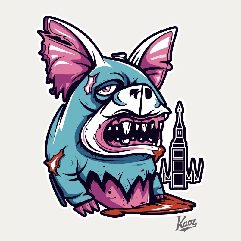 Monster Creature