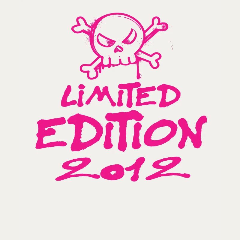 Edition Limitée 2012 Anniversaire 2012 Naissance