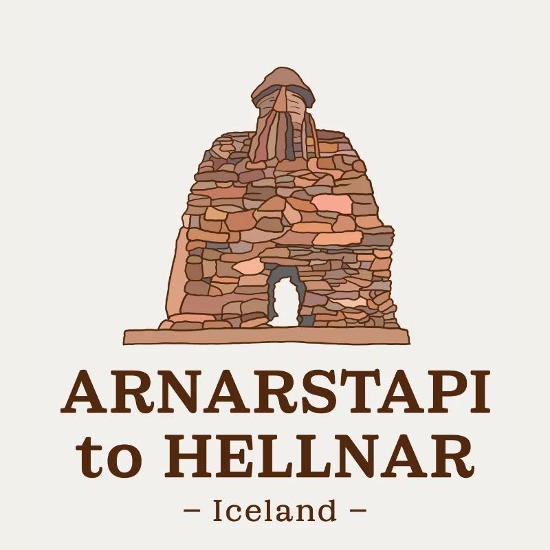 De Arnarstapi à Hellnar – Islande