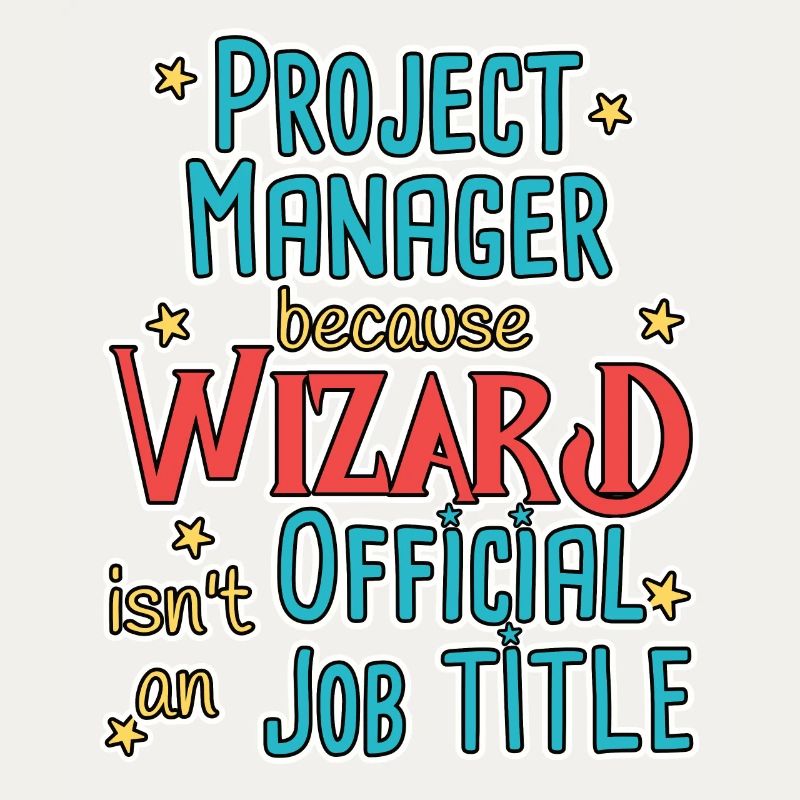 Project Manager Wizard